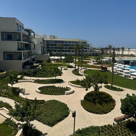 Address Beach Marassi Residence El Alamein Eksteriør bilde