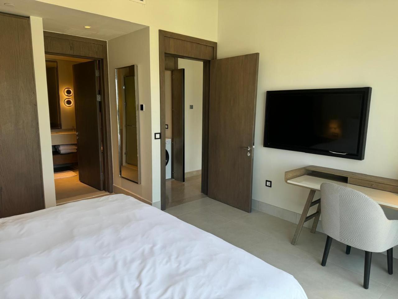 Address Beach Marassi Residence El Alamein Eksteriør bilde