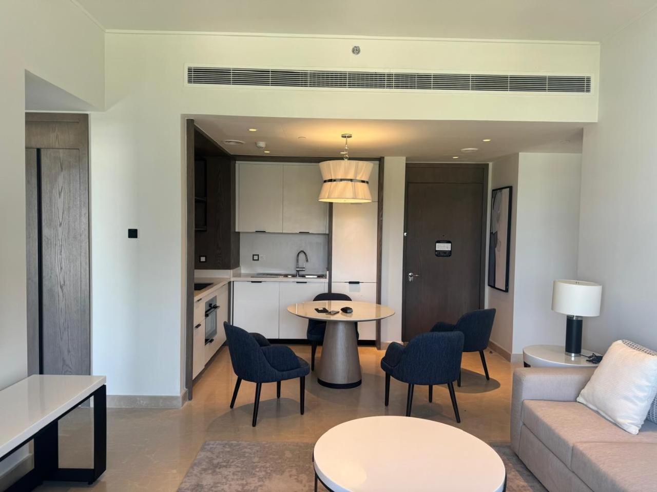 Address Beach Marassi Residence El Alamein Eksteriør bilde
